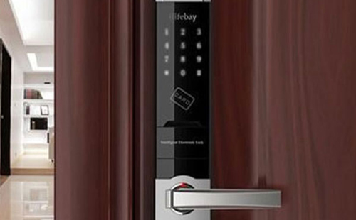 宁国24小时上门开锁公司