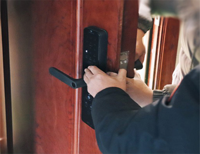 宁国24小时上门开锁公司